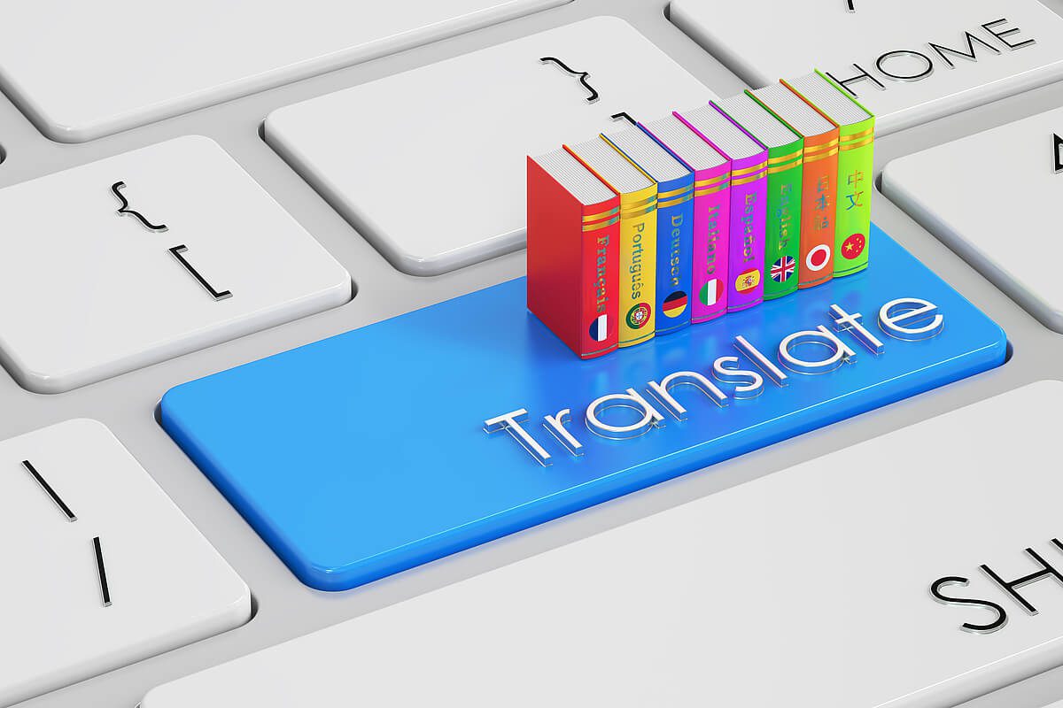 منظور از ترجمه دانشگاهی چیست؟