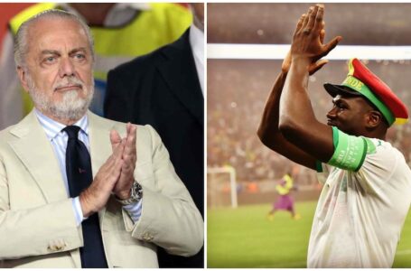 کالیدو کولیبالی و انتقاد از مصاحبه دی لورنتیس: نباید این چنین درباره تیم های ملی آفریقایی صحبت کرد