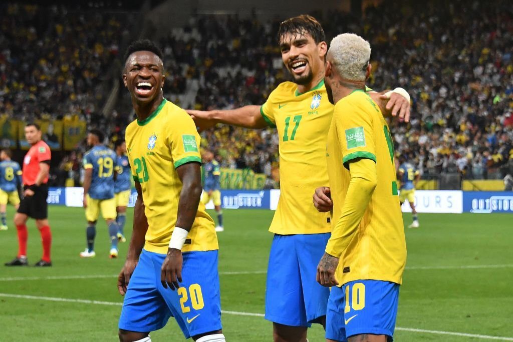 از پله تا فدراسیون فوتبال برزیل اتحاد برزیلی ها در حمایت از وینیسیوس: برای حق و حقوق خود می جنگیم؛ احترام از هرچیزی بالاتر است