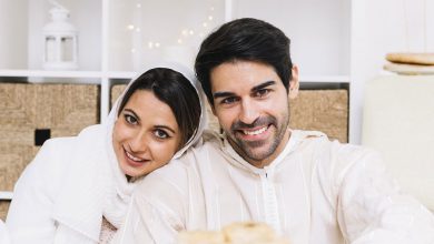 رابطه زناشویی در ماه رمضان