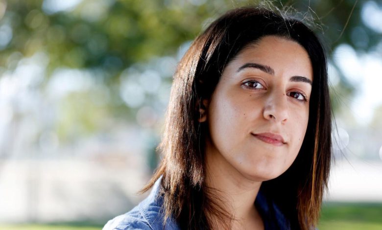 From L.A. to Tehran, nose jobs are a rite of passage and a quiet rebellion for many Persian women - Los Angeles Times