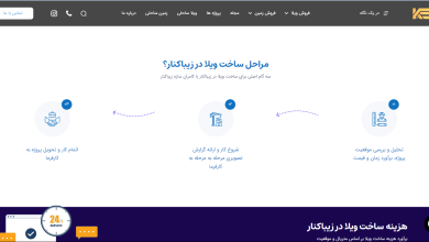 هزینه ساخت ویلا در زیباکنار چقدر است؟