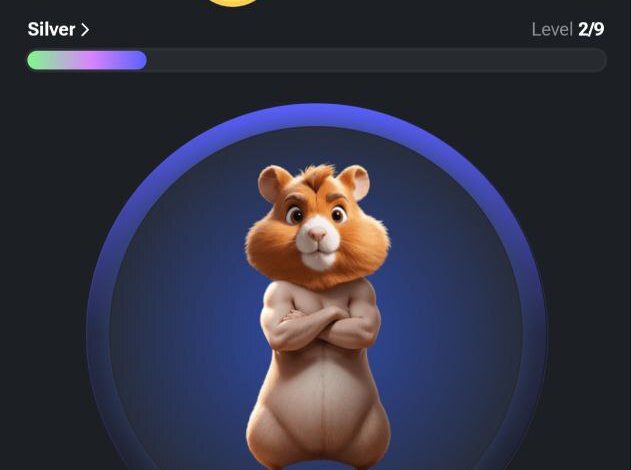 همستر کامبت چیست؟ آموزش کامل Hamster Kombat