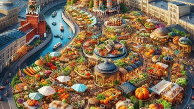 اقتصاد روسیه