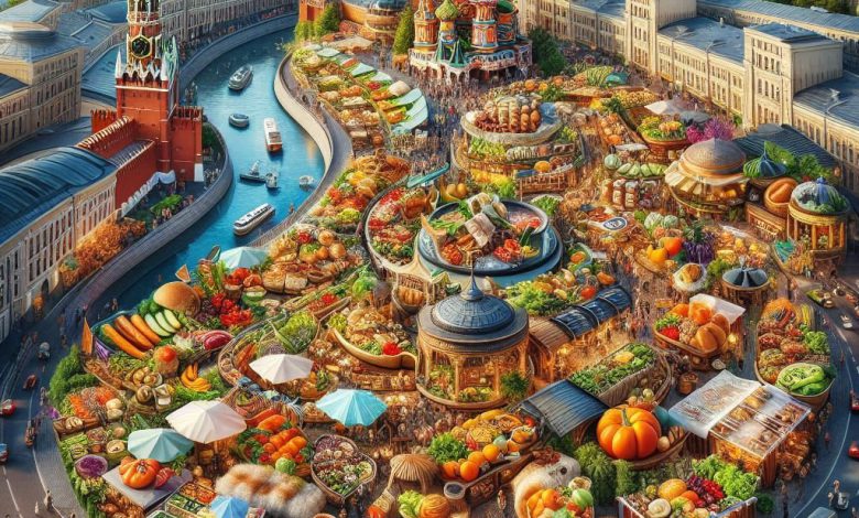 اقتصاد روسیه
