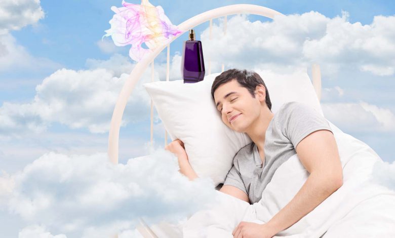 تعبیر خواب عطر زدن