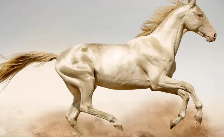 بهترین نژاد اسب ها در جهان کدامند؟