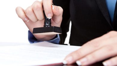 اخذ رتبه پیمانکاری