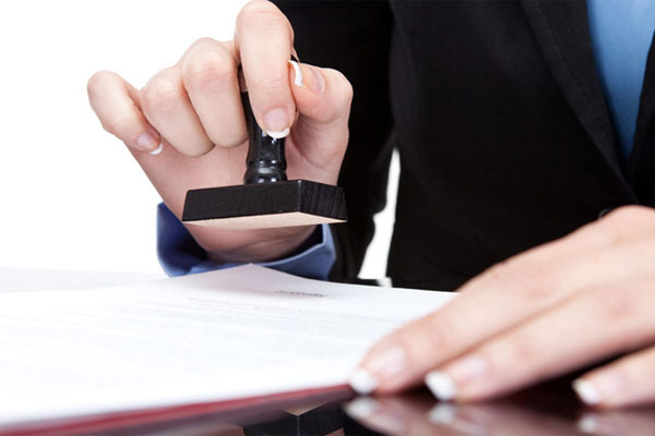 اخذ رتبه پیمانکاری
