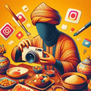 شبکه اجتماعی ایرانی مثل اینستاگرام