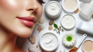 فواید و مزایای آگار آگار برای پوست