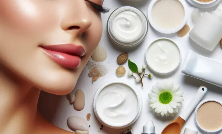 فواید و مزایای آگار آگار برای پوست