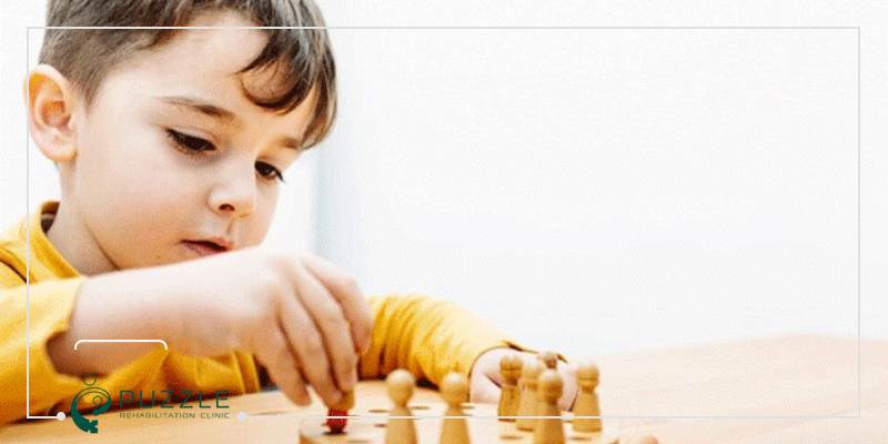 نقش والدین در درمان اوتیسم