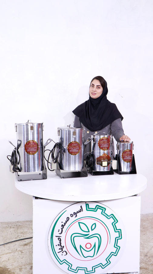 اهمیت دستگاههای آسیاب صنعتی ادویه جات ترکیبی