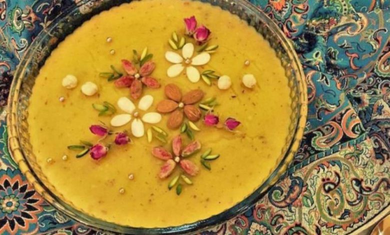 طرز تهیه ادویه ترکیبی کاچی خوشمزه و محشر
