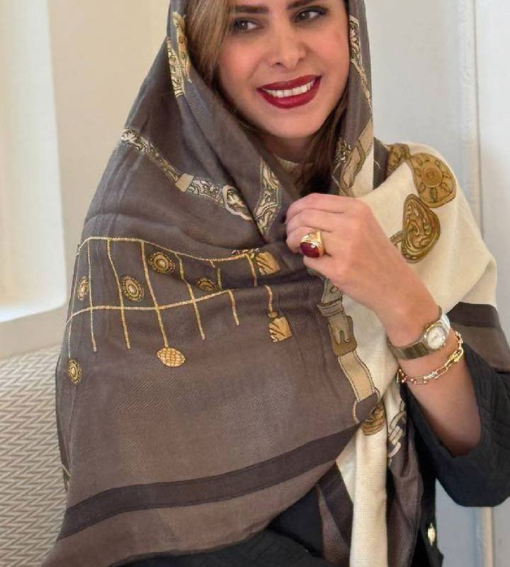 روسری