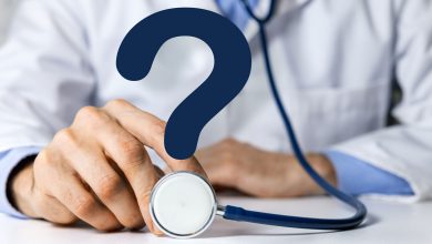 سوال پزشکی زگیل تناسلی