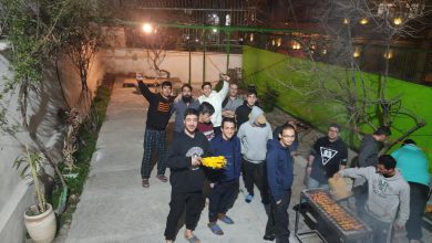 برنامه روزانه کمپ ترک اعتیاد (فعالیت های یک روز کامل کمپ)