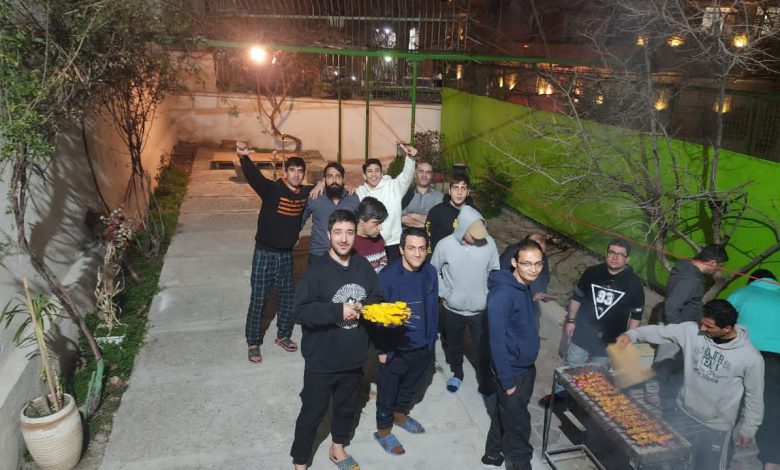 برنامه روزانه کمپ ترک اعتیاد (فعالیت های یک روز کامل کمپ)