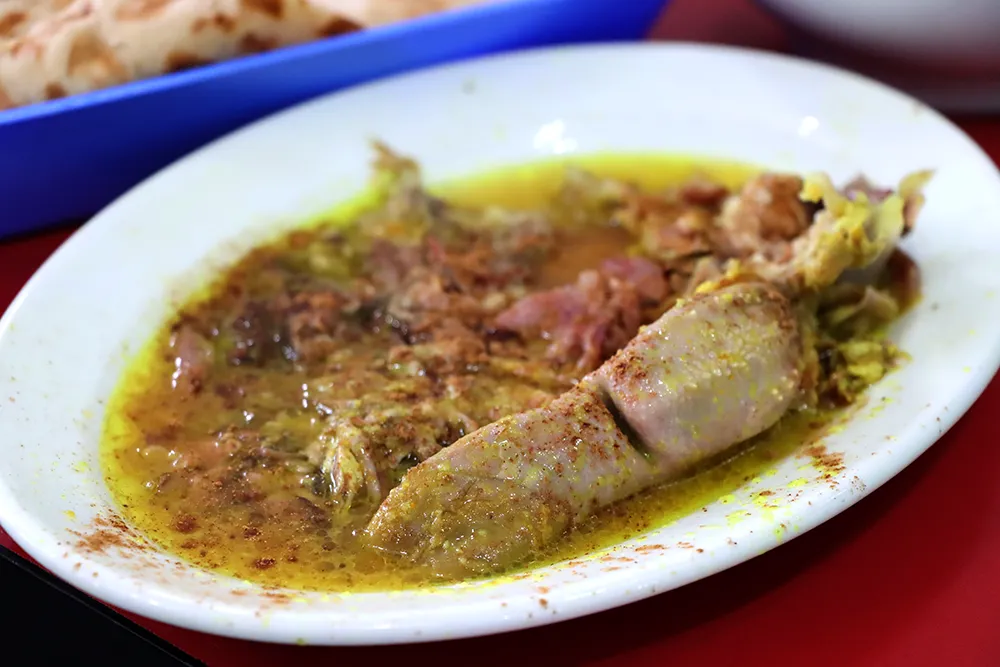 کلهپاچه