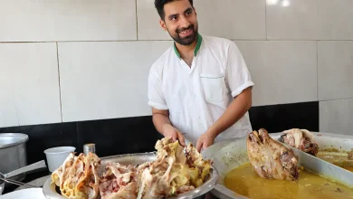 کلهپاچه
